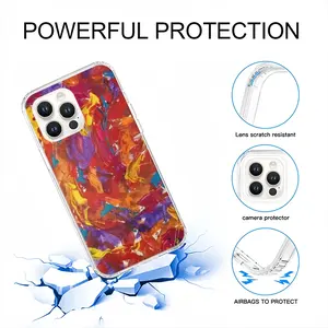 Pyra iPhone14 Pro Max Phone Case (Silicone)