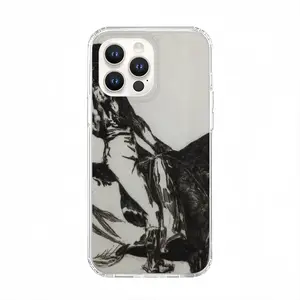 After Gericault N iPhone14 Pro Max Phone Case (Silicone)