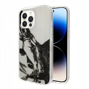 After Gericault N iPhone14 Pro Max Phone Case (Silicone)