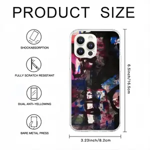 Did iPhone14 Pro Max Phone Case (Silicone)