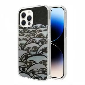 The Sea iPhone14 Pro Max Phone Case (Silicone)