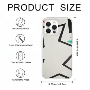 Man iPhone14 Pro Max Phone Case (Silicone)