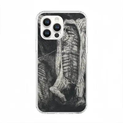 Smithfield Market iPhone14 Pro Max Phone Case (Silicone)