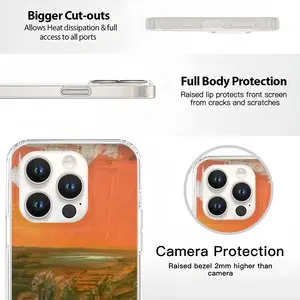 Forbidden iPhone14 Pro Phone Case (Silicone)