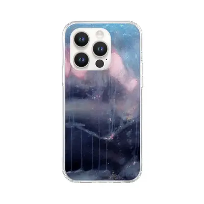 Untitled iPhone14 Pro Phone Case (Silicone)