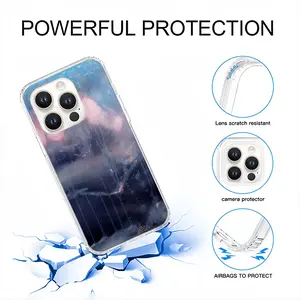 Untitled iPhone14 Pro Phone Case (Silicone)