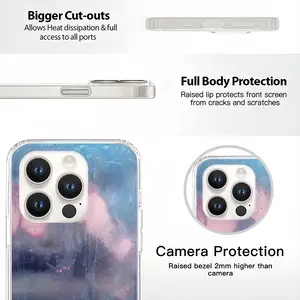 Untitled iPhone14 Pro Phone Case (Silicone)