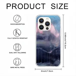 Untitled iPhone14 Pro Phone Case (Silicone)