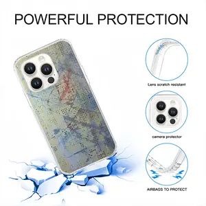 Am 002 iPhone14 Pro Phone Case (Silicone)