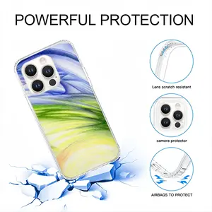 The Sixth Day iPhone14 Pro Phone Case (Silicone)