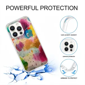 Summer #4 iPhone14 Pro Phone Case (Silicone)