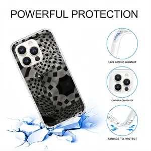 Reptile iPhone14 Pro Phone Case (Silicone)