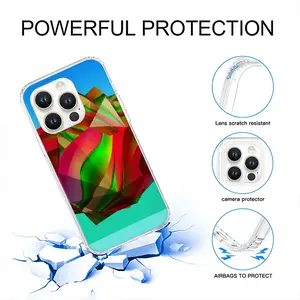 Sakana - Fish iPhone14 Pro Phone Case (Silicone)