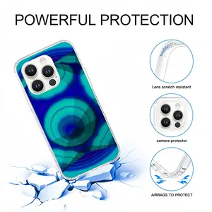 Nautilus iPhone14 Pro Phone Case (Silicone)