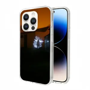 Memory iPhone14 Pro Phone Case (Silicone)