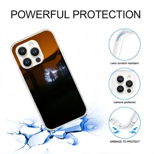 Memory iPhone14 Pro Phone Case (Silicone)