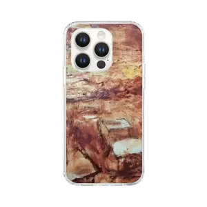 Firestorm iPhone14 Pro Phone Case (Silicone)