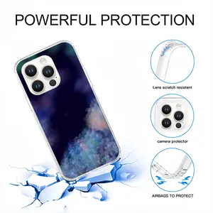 Growth 247 Seconds iPhone14 Pro Phone Case (Silicone)