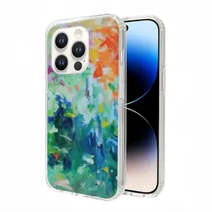 Sunny Sound iPhone14 Pro Phone Case (Silicone)