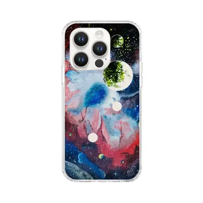 Youniverse iPhone14 Pro Phone Case (Silicone)