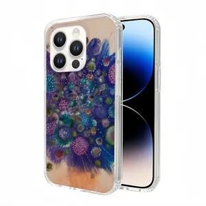 Cells Alive iPhone14 Pro Phone Case (Silicone)