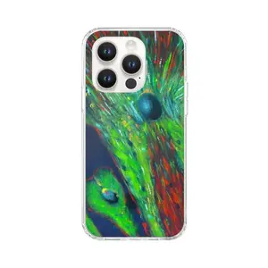 Cellular Universe iPhone14 Pro Phone Case (Silicone)