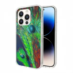 Cellular Universe iPhone14 Pro Phone Case (Silicone)