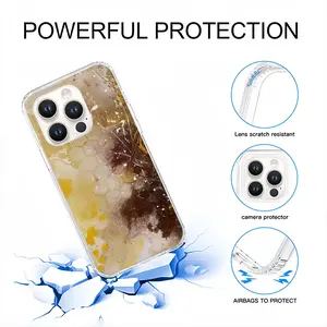 Hive iPhone14 Pro Phone Case (Silicone)