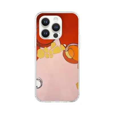 Chinaman Fence Fifty Cents iPhone14 Pro Phone Case (Silicone)