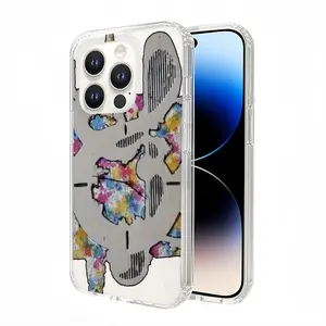 Popsol iPhone14 Pro Phone Case (Silicone)