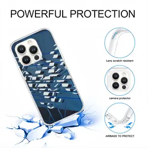 Shift iPhone14 Pro Phone Case (Silicone)