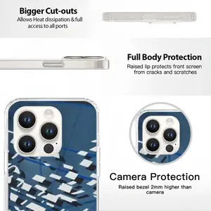 Shift iPhone14 Pro Phone Case (Silicone)