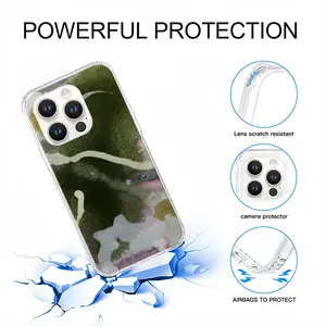 Mallow I iPhone14 Pro Phone Case (Silicone)