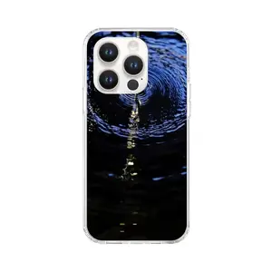 The Beauty Of Nature iPhone14 Pro Phone Case (Silicone)