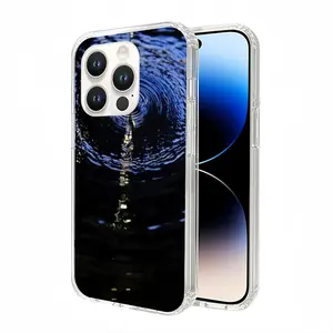 The Beauty Of Nature iPhone14 Pro Phone Case (Silicone)