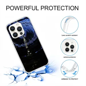 The Beauty Of Nature iPhone14 Pro Phone Case (Silicone)