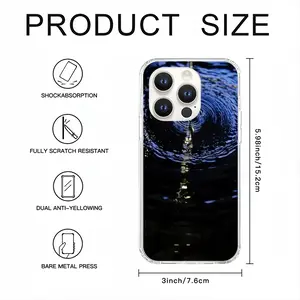 The Beauty Of Nature iPhone14 Pro Phone Case (Silicone)