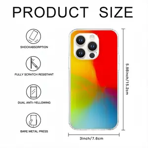 Haas0 iPhone14 Pro Phone Case (Silicone)