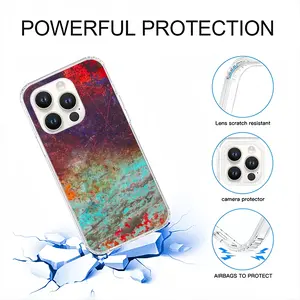 Aphrodite iPhone14 Pro Phone Case (Silicone)