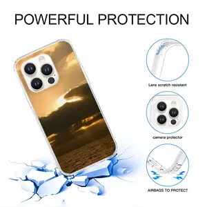 Africa iPhone14 Pro Phone Case (Silicone)