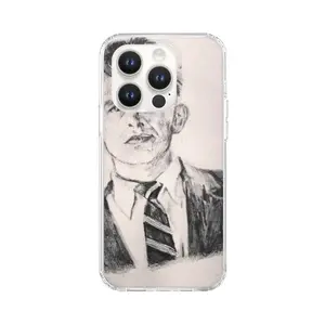 Andy Griffith iPhone14 Pro Phone Case (Silicone)