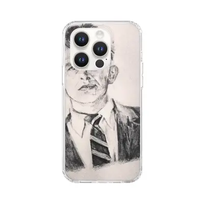 Andy Griffith iPhone14 Pro Phone Case (Silicone)