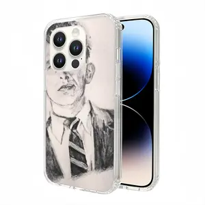 Andy Griffith iPhone14 Pro Phone Case (Silicone)