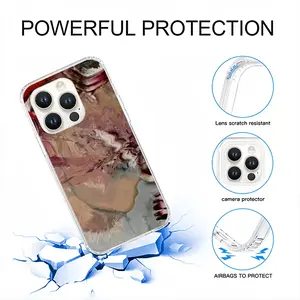 Sofiane iPhone14 Pro Phone Case (Silicone)