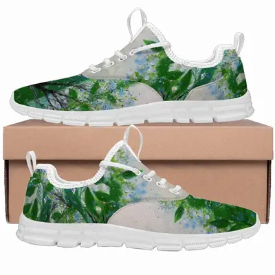 Men Weeds And Twigs F7 Running Shoes