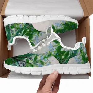 Men Weeds And Twigs F7 Running Shoes