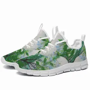 Men Weeds And Twigs F7 Running Shoes