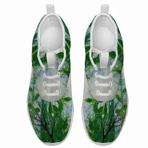 Men Weeds And Twigs F7 Running Shoes