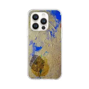 New Life iPhone14 Pro Phone Case (Silicone)