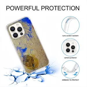 New Life iPhone14 Pro Phone Case (Silicone)